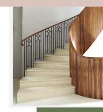 Услуги Лестницы под ключ в Вичуге