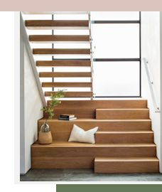 Услуги Лестницы под ключ в Вичуге