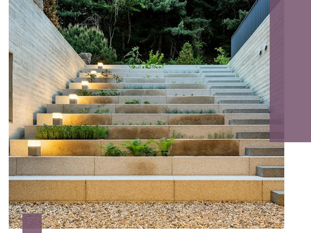 Монтаж лестниц под ключ в Вичуге — быстро и качественно