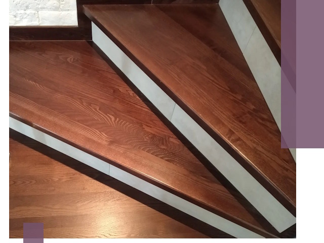 Ремонт металлических и бетонных лестниц в Вичуге быстро и качественно