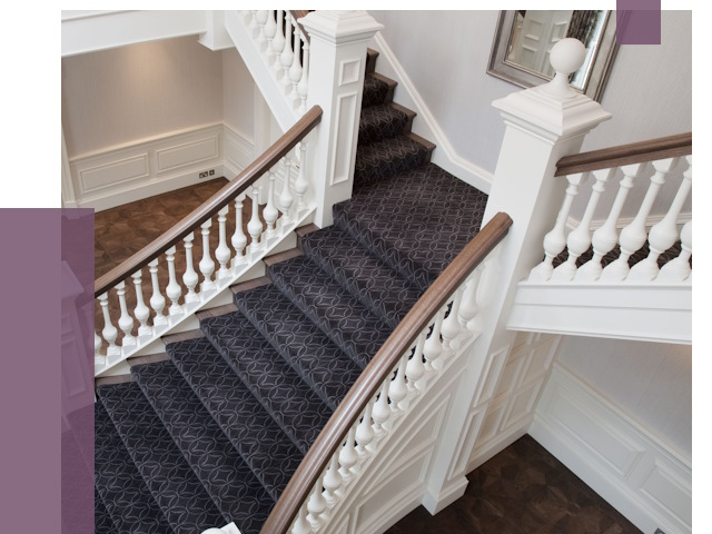 Деревянные лестницы в Вичуге на заказ от 426678 руб. — ПРОЛЁТ-Вчг