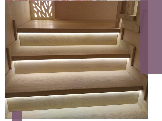 Облицовка бетонных лестниц под ключ в Вичуге качественно и быстро