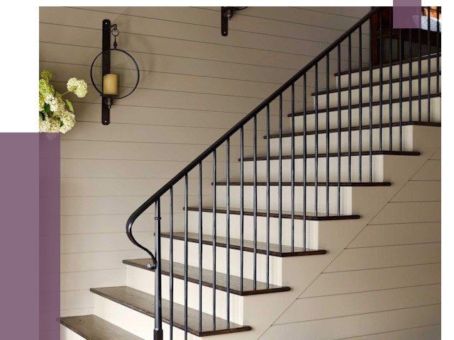 Лестницы для дома в Вичуге —  от 76193 руб. | ПРОЛЁТ-Вчг