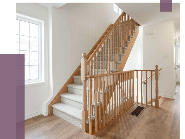 Мансардные лестницы в Вичуге от 18794 руб.  | ПРОЛЁТ-Вчг