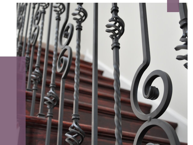 Демонтаж перил в Вичуге от 4267 руб. — разборка и вывоз | ПРОЛЁТ-Вчг