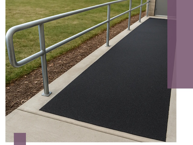 Демонтаж пандусов в Вичуге: быстро и аккуратно