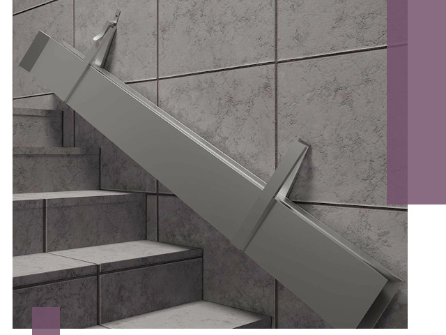 Монтаж откидных пандусов под ключ в Вичуге для удобства доступа