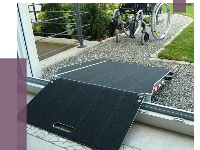 Мобильные пандусы в Вичуге от 4572 руб. купить | ПРОЛЁТ-Вчг