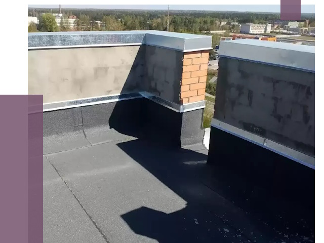 Демонтаж парапетов в Вичуге от 4267 руб.  | ПРОЛЁТ-Вчг