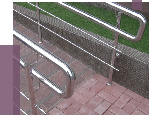 Поручни для инвалидов в Вичуге под ключ от 6299 руб.