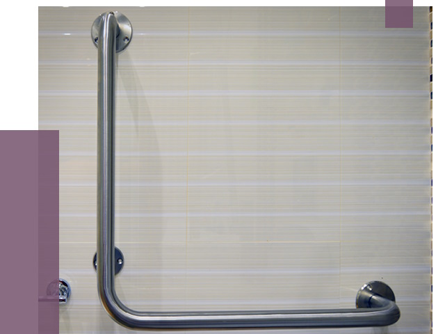 Демонтаж поручней для инвалидов в Вичуге от 4267 руб. 